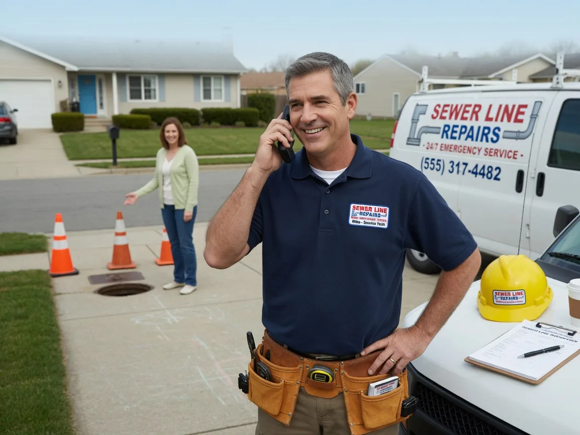 Emergency Plumber Hammonton, NJ FAQs